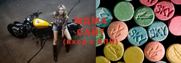 тгк Богородицк
